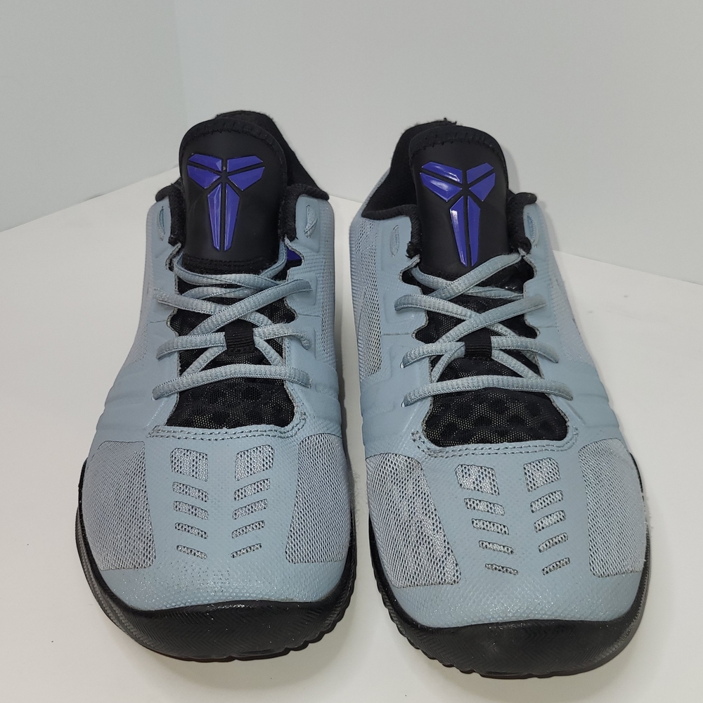 Nike Kobe Kb Mentality Mamba